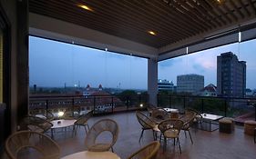 Rooms Inc Semarang